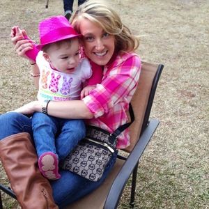 Meet your Posher, Casey